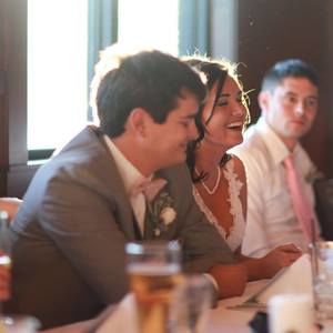 Meet your Posher, Abbe